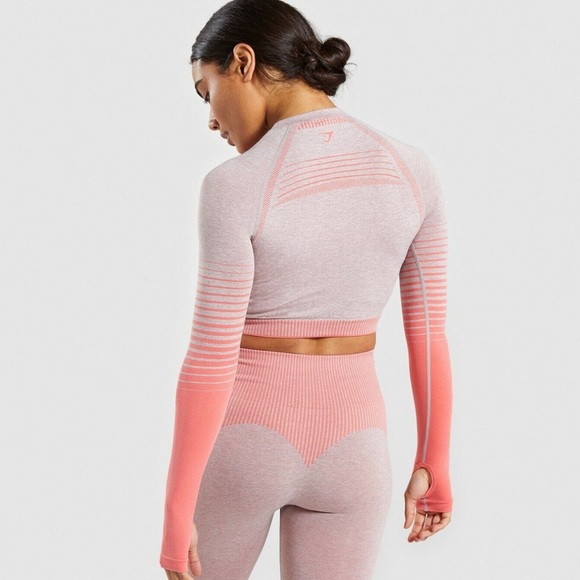 Gymshark hyper amplify set - Picture 9 of 9